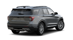 2025 Ford Explorer 4WD SUV for sale #3C07443 - photo 3