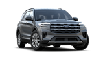 2025 Ford Explorer 4WD SUV for sale #3C07443 - photo 4