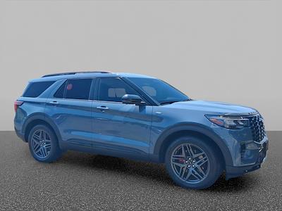 2026 Ford Explorer RWD SUV for sale #3C13440 - photo 2