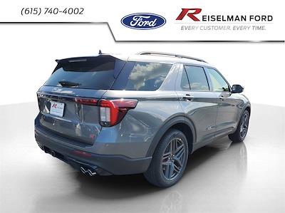 New 2025 Ford Explorer ST 4WD SUV for sale #3C15719 - photo 2