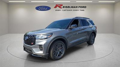 2025 Ford Explorer 4WD SUV for sale #3C15719 - photo 1