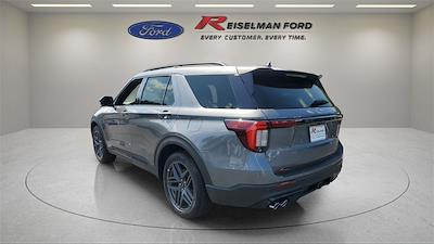 2025 Ford Explorer 4WD SUV for sale #3C15719 - photo 2