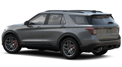 2025 Ford Explorer 4WD SUV for sale #3C15719 - photo 2