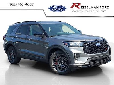 New 2025 Ford Explorer ST 4WD SUV for sale #3C15719 - photo 1