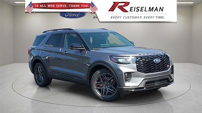 2025 Ford Explorer 4WD SUV for sale #3C15719 - photo 1