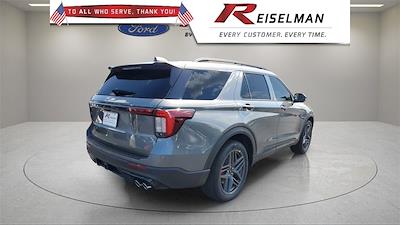 2025 Ford Explorer 4WD SUV for sale #3C15719 - photo 2