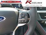 2025 Ford Explorer 4WD SUV for sale #3C15719 - photo 22