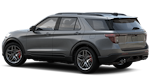 2025 Ford Explorer 4WD SUV for sale #3C15719 - photo 2