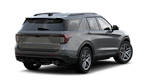 2025 Ford Explorer 4WD SUV for sale #3C15719 - photo 3