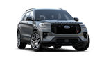 2025 Ford Explorer 4WD SUV for sale #3C15719 - photo 4