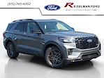 New 2025 Ford Explorer ST 4WD SUV for sale #3C15719 - photo 1