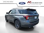 New 2025 Ford Explorer ST 4WD SUV for sale #3C15719 - photo 4