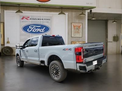 New 2026 Ford F-250 Platinum Crew Cab for sale #3C17776 - photo 2