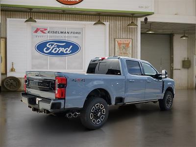 2026 Ford F-250 Crew Cab 4WD Pickup for sale #3C17776 - photo 2