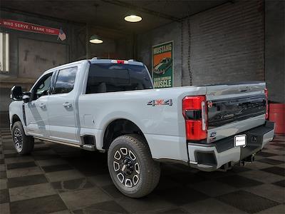 New 2026 Ford F-250 - photo 1