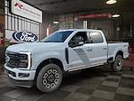 New 2026 Ford F-250 Platinum Crew Cab for sale #3C17776 - photo 1