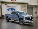 New 2026 Ford F-250 Platinum Crew Cab 4x4 Pickup for sale #3C17776 - photo 1
