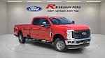 New 2026 Ford F-350 XL Crew Cab 4x4 SRW Pickup for sale #3C19064 - photo 24