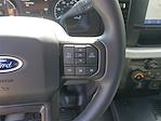 New 2026 Ford F-350 XL Crew Cab 4x4 SRW Pickup for sale #3C19064 - photo 8