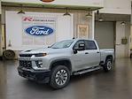 2022 Chevrolet Silverado 2500 Crew Cab 4WD Pickup for sale #3C19064A - photo 1