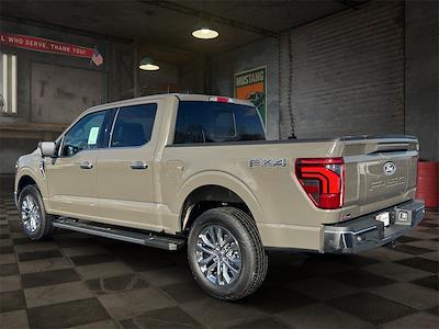 New 2025 Ford F-150 - photo 1