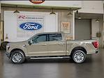 2025 Ford F-150 SuperCrew Cab 4WD Pickup for sale #3C19822 - photo 2