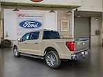 2025 Ford F-150 SuperCrew Cab 4WD Pickup for sale #3C19822 - photo 3