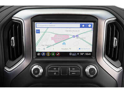 Used 2020 GMC Sierra 2500 - photo 1