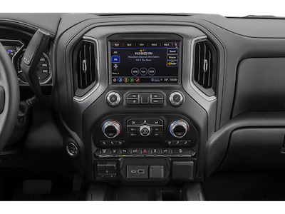 Used 2020 GMC Sierra 2500 - photo 1