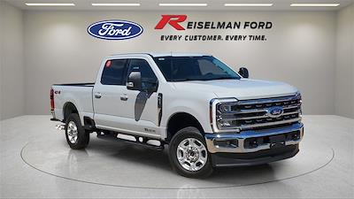 2026 Ford F-250 Crew Cab 4WD Pickup for sale #3C20600 - photo 1