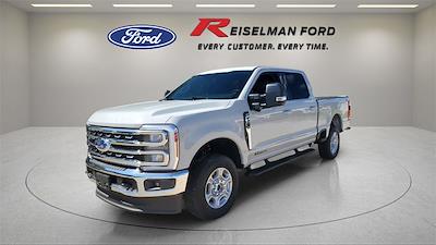 New 2026 Ford F-250 Crew Cab 4x4 Pickup for sale #3C20600 - photo 1