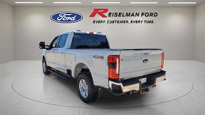 New 2026 Ford F-250 Crew Cab 4x4 Pickup for sale #3C20600 - photo 2