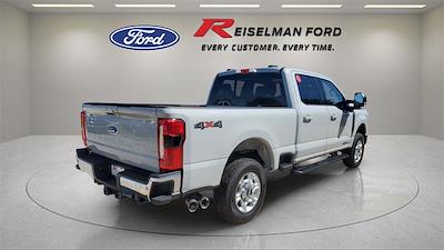 New 2026 Ford F-250 Crew Cab 4x4 Pickup for sale #3C20600 - photo 2