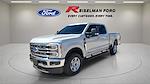 New 2026 Ford F-250 Crew Cab 4x4 Pickup for sale #3C20600 - photo 1