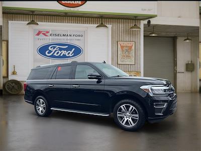 Used 2022 Ford Expedition MAX Limited for sale #3C25296Y - photo 1