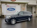 Used 2022 Ford Expedition MAX Limited for sale #3C25296Y - photo 1