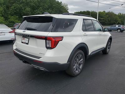 2025 Ford Explorer 4WD SUV for sale #3C26783 - photo 2