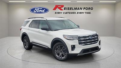 2025 Ford Explorer 4WD SUV for sale #3C26783 - photo 1
