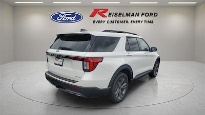 2025 Ford Explorer 4WD SUV for sale #3C26783 - photo 2