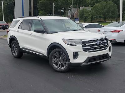 2025 Ford Explorer 4WD SUV for sale #3C26783 - photo 1