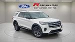 New 2025 Ford Explorer Active 4WD SUV for sale #3C26783 - photo 1