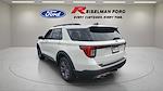 New 2025 Ford Explorer Active 4WD SUV for sale #3C26783 - photo 4