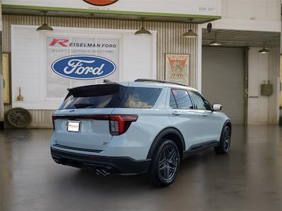 Used 2025 Ford Explorer ST for sale #3C26783A - photo 2