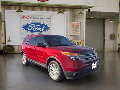 Used 2015 Ford Explorer - photo 1