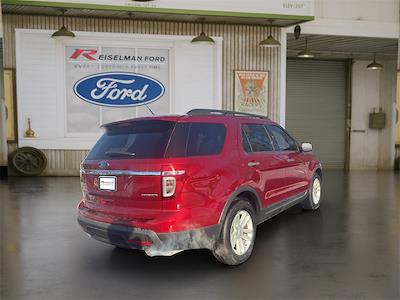 Used 2015 Ford Explorer - photo 1