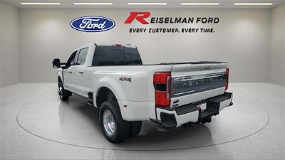 New 2026 Ford F-350 Platinum Crew Cab 4x4 DRW Pickup for sale #3C28496 - photo 2