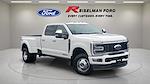 New 2026 Ford F-350 Platinum Crew Cab 4x4 DRW Pickup for sale #3C28496 - photo 44