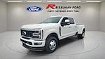 New 2026 Ford F-350 Platinum Crew Cab 4x4 DRW Pickup for sale #3C28496 - photo 1