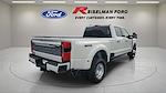New 2026 Ford F-350 Platinum Crew Cab 4x4 DRW Pickup for sale #3C28496 - photo 3