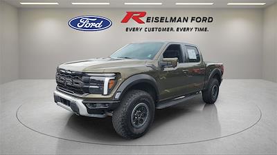 2024 Ford F-150 SuperCrew Cab 4WD Pickup for sale #3C28541A - photo 1